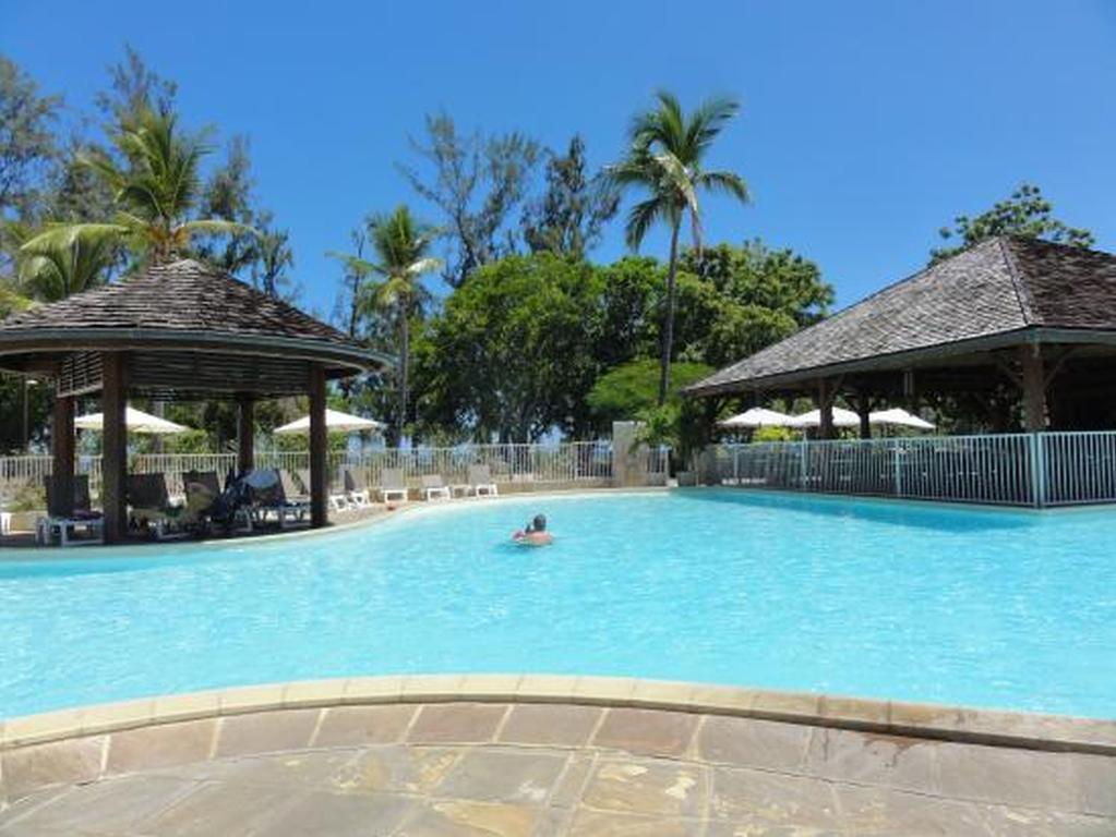 Hotel Le Recif, Ile De La Reunion Saint-Gilles-les Bains Exteriör bild