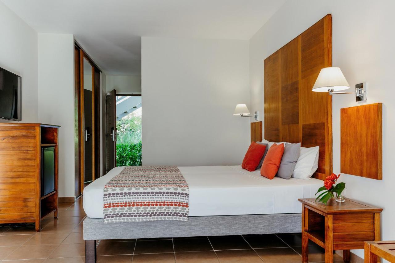 Hotel Le Recif, Ile De La Reunion Saint-Gilles-les Bains Exteriör bild