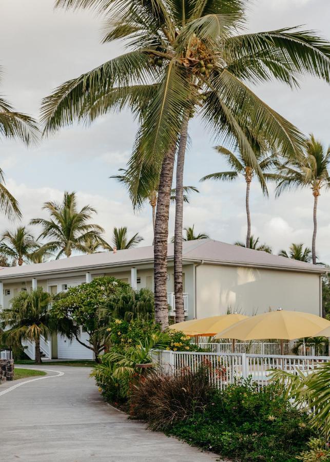 Hotel Le Recif, Ile De La Reunion Saint-Gilles-les Bains Exteriör bild