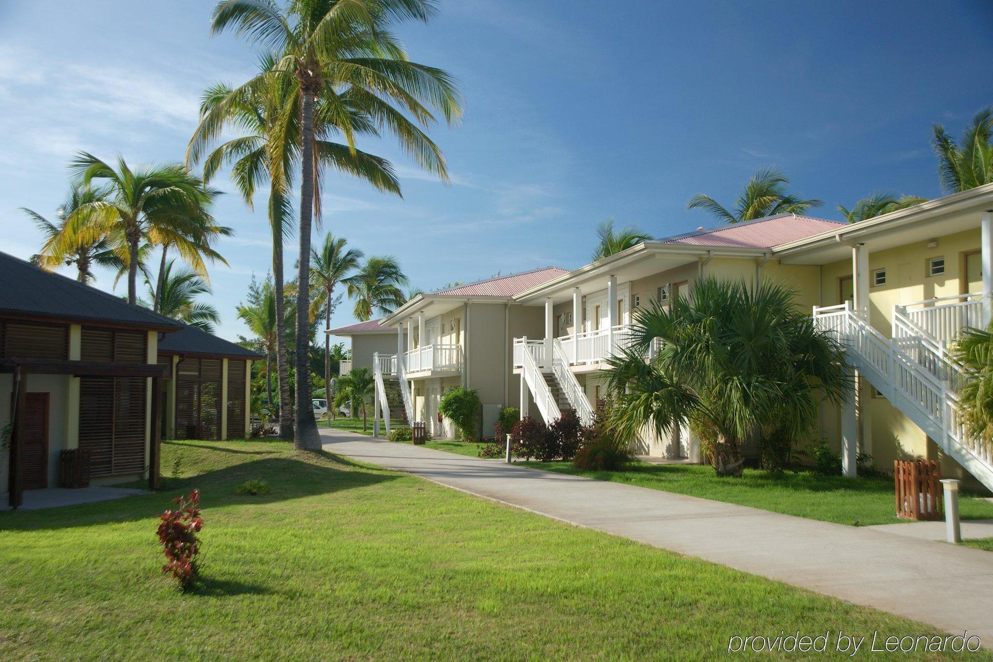 Hotel Le Recif, Ile De La Reunion Saint-Gilles-les Bains Exteriör bild