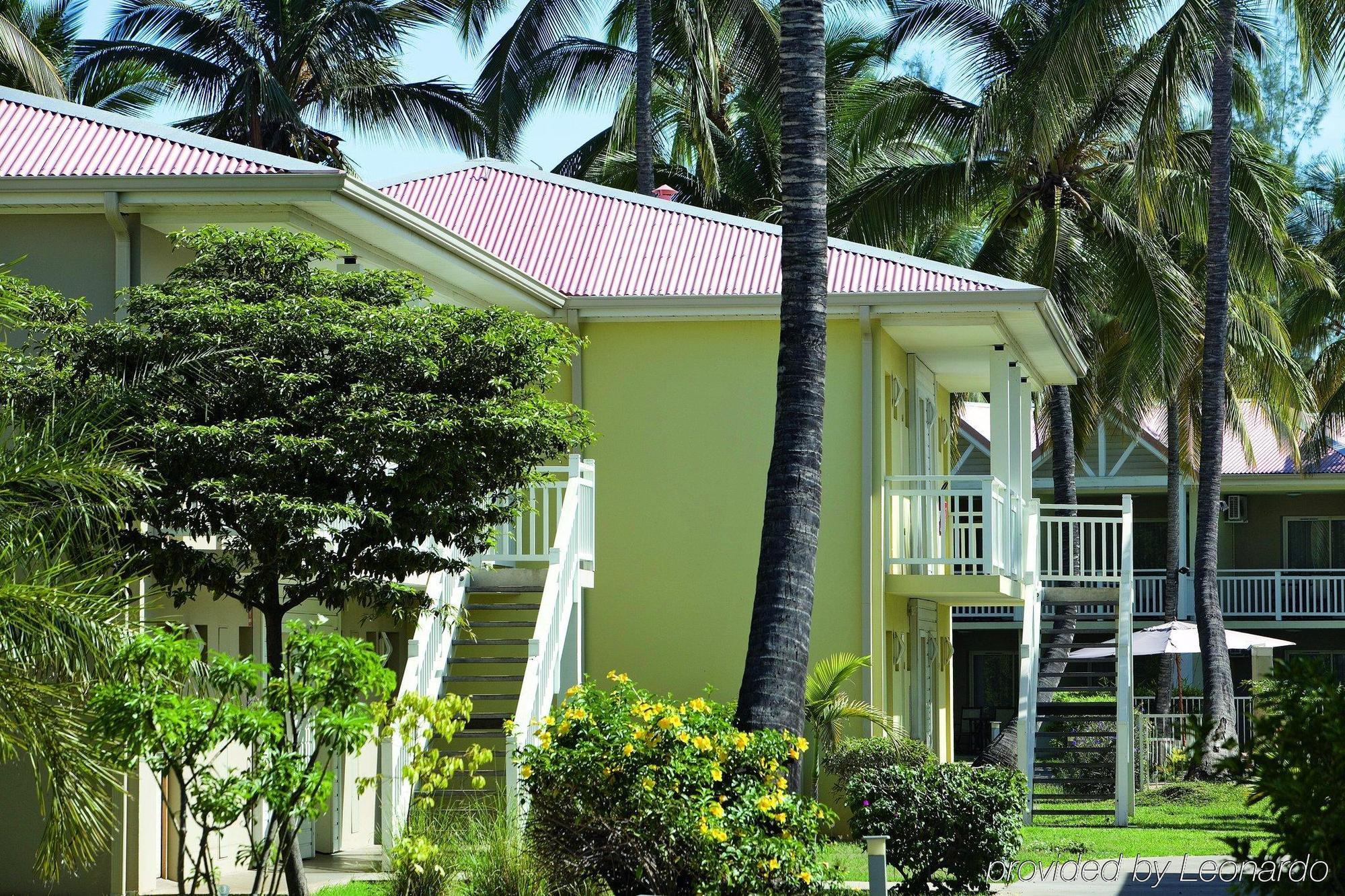 Hotel Le Recif, Ile De La Reunion Saint-Gilles-les Bains Exteriör bild