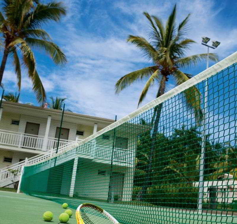 Hotel Le Recif, Ile De La Reunion Saint-Gilles-les Bains Exteriör bild