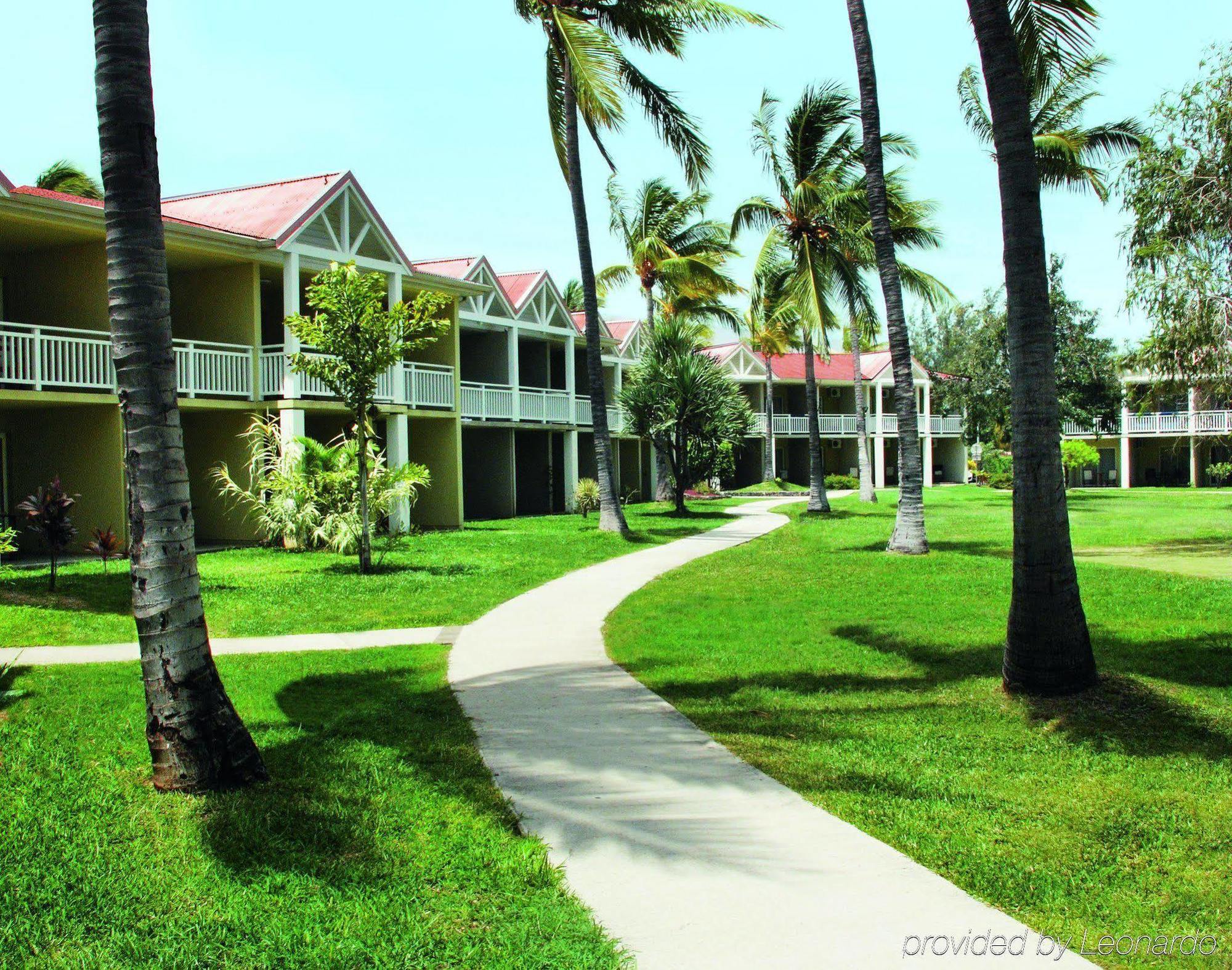 Hotel Le Recif, Ile De La Reunion Saint-Gilles-les Bains Exteriör bild