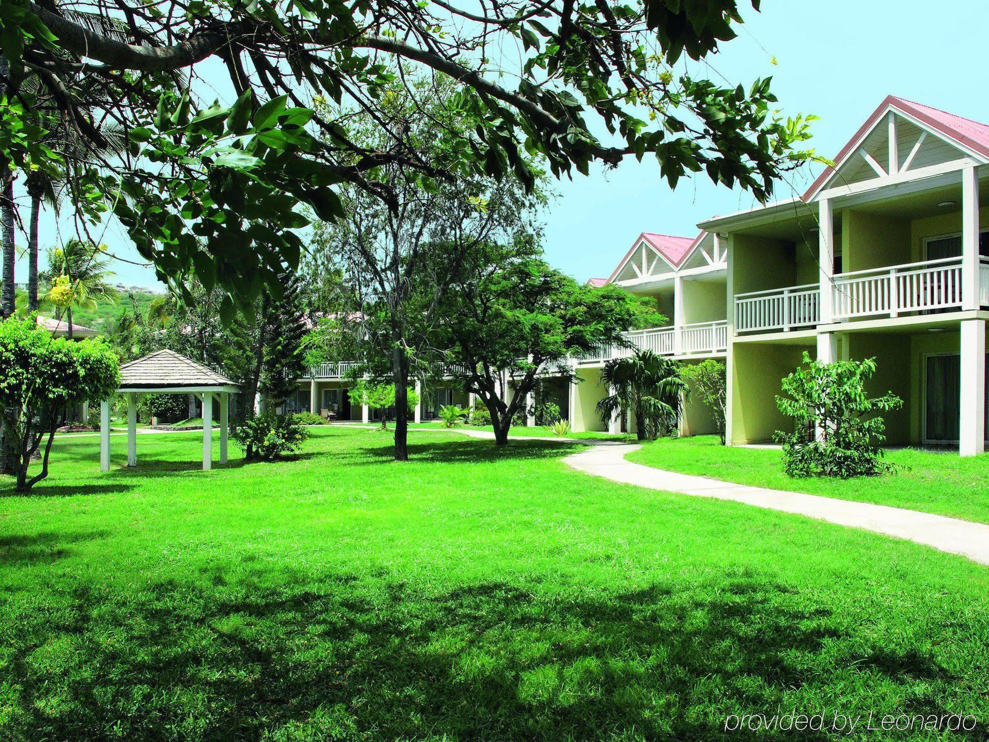 Hotel Le Recif, Ile De La Reunion Saint-Gilles-les Bains Exteriör bild