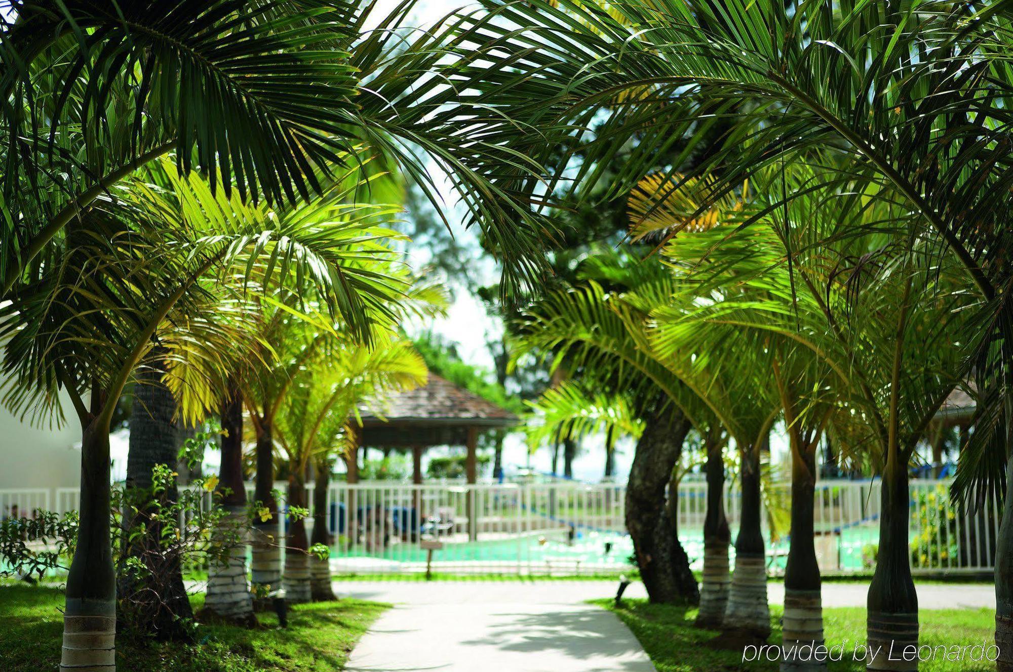 Hotel Le Recif, Ile De La Reunion Saint-Gilles-les Bains Exteriör bild