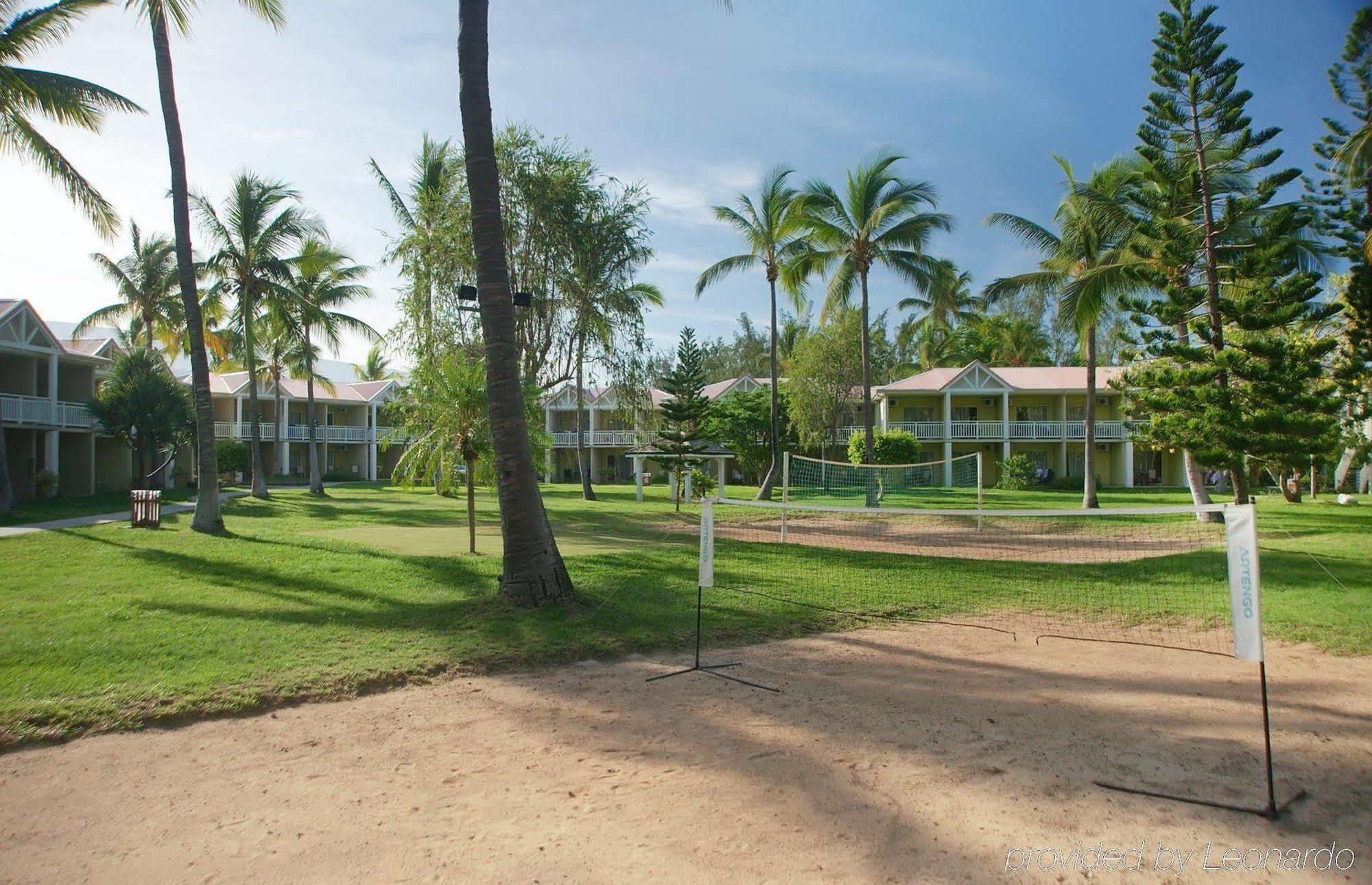 Hotel Le Recif, Ile De La Reunion Saint-Gilles-les Bains Exteriör bild