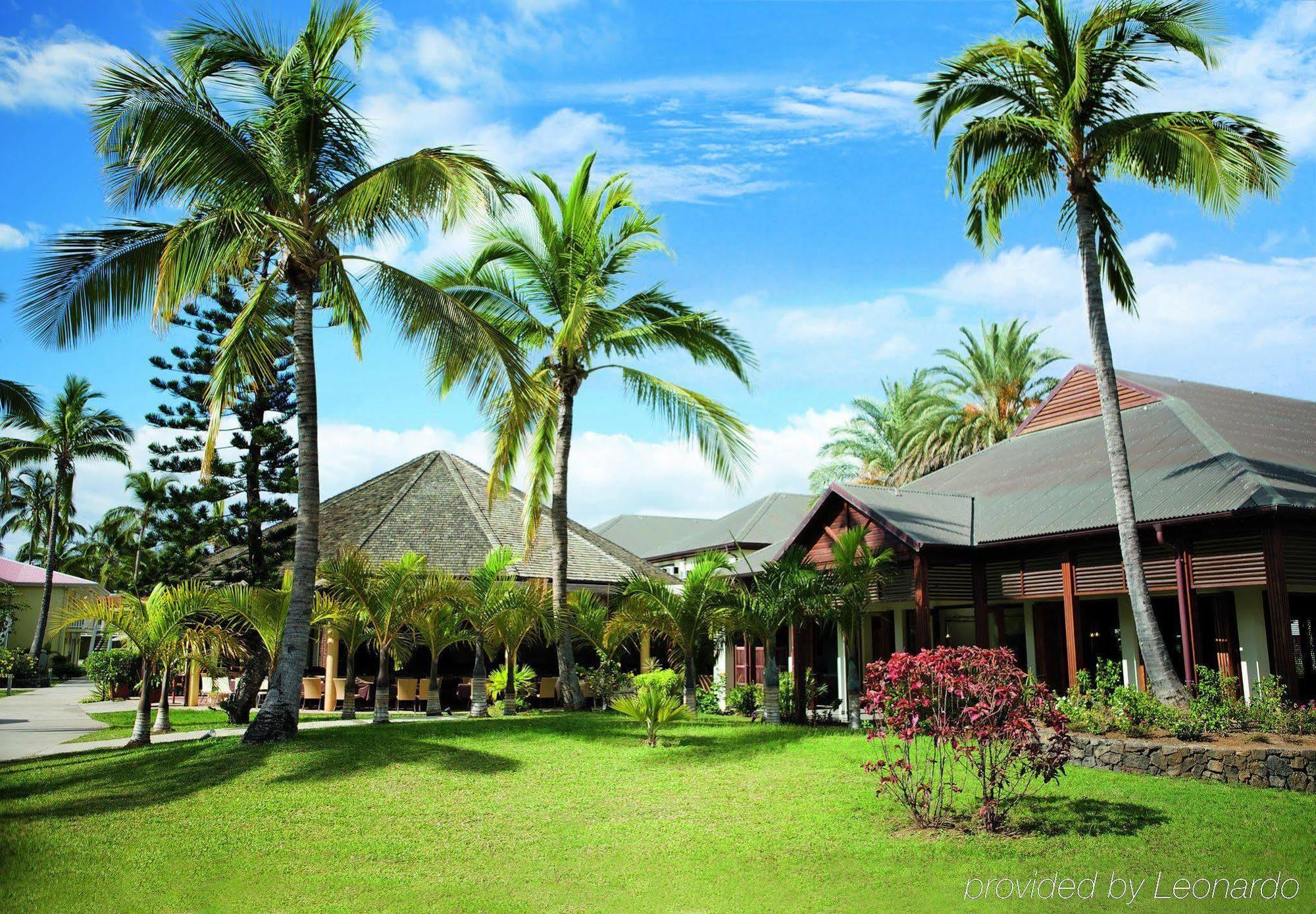 Hotel Le Recif, Ile De La Reunion Saint-Gilles-les Bains Exteriör bild
