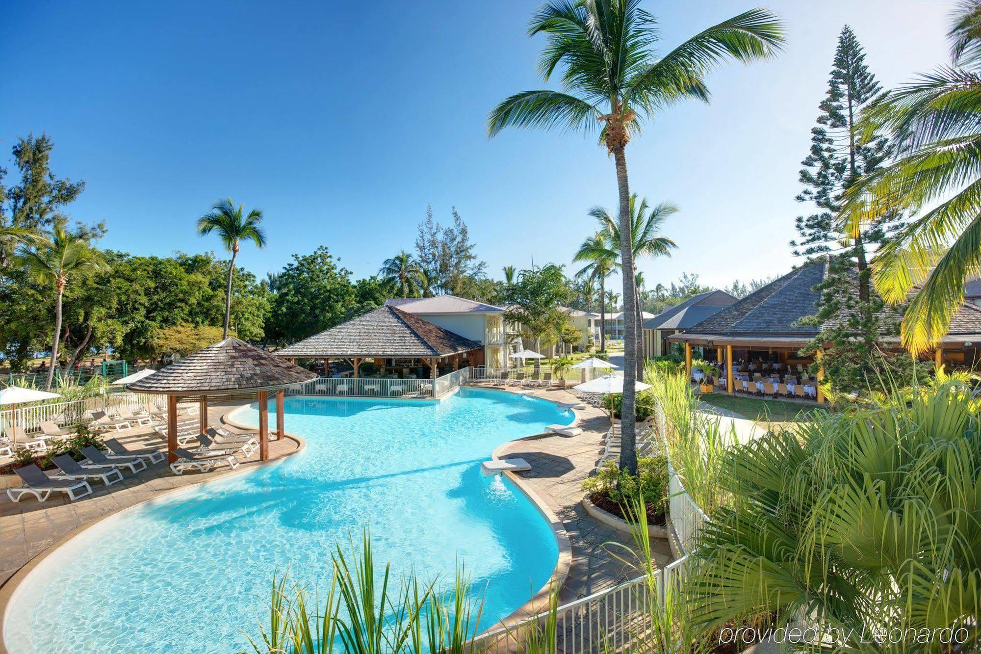 Hotel Le Recif, Ile De La Reunion Saint-Gilles-les Bains Exteriör bild